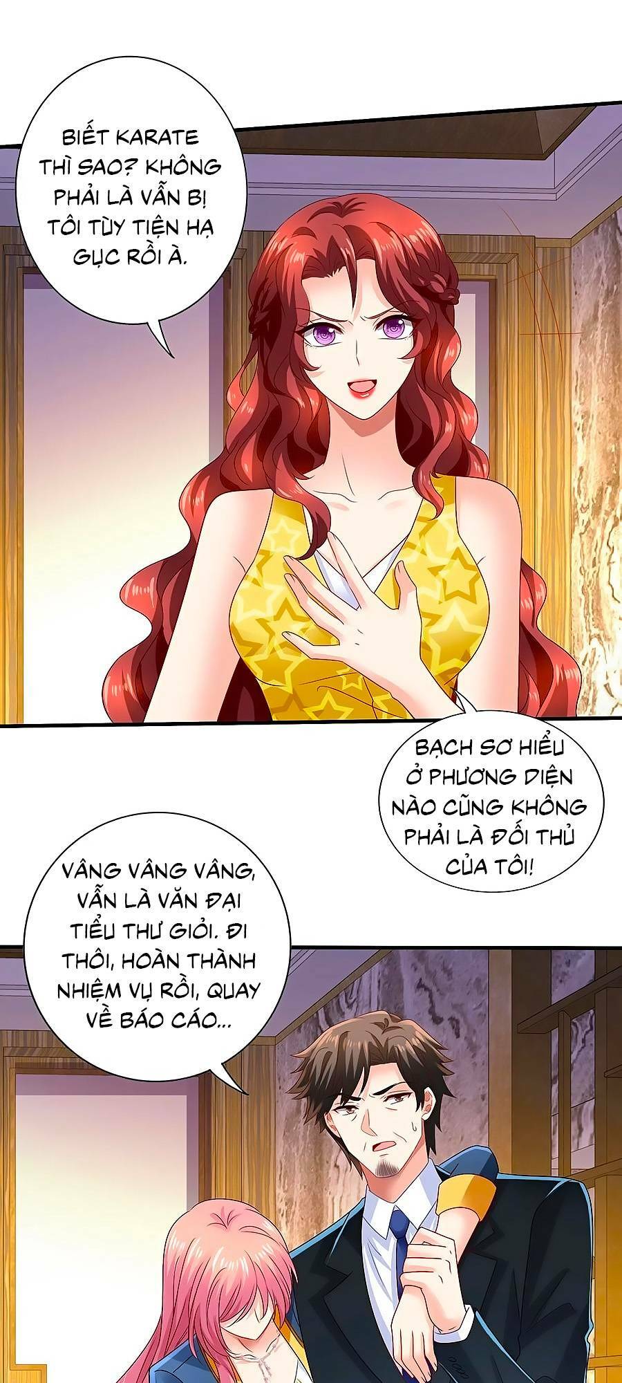 Chương 416 - Trang 5