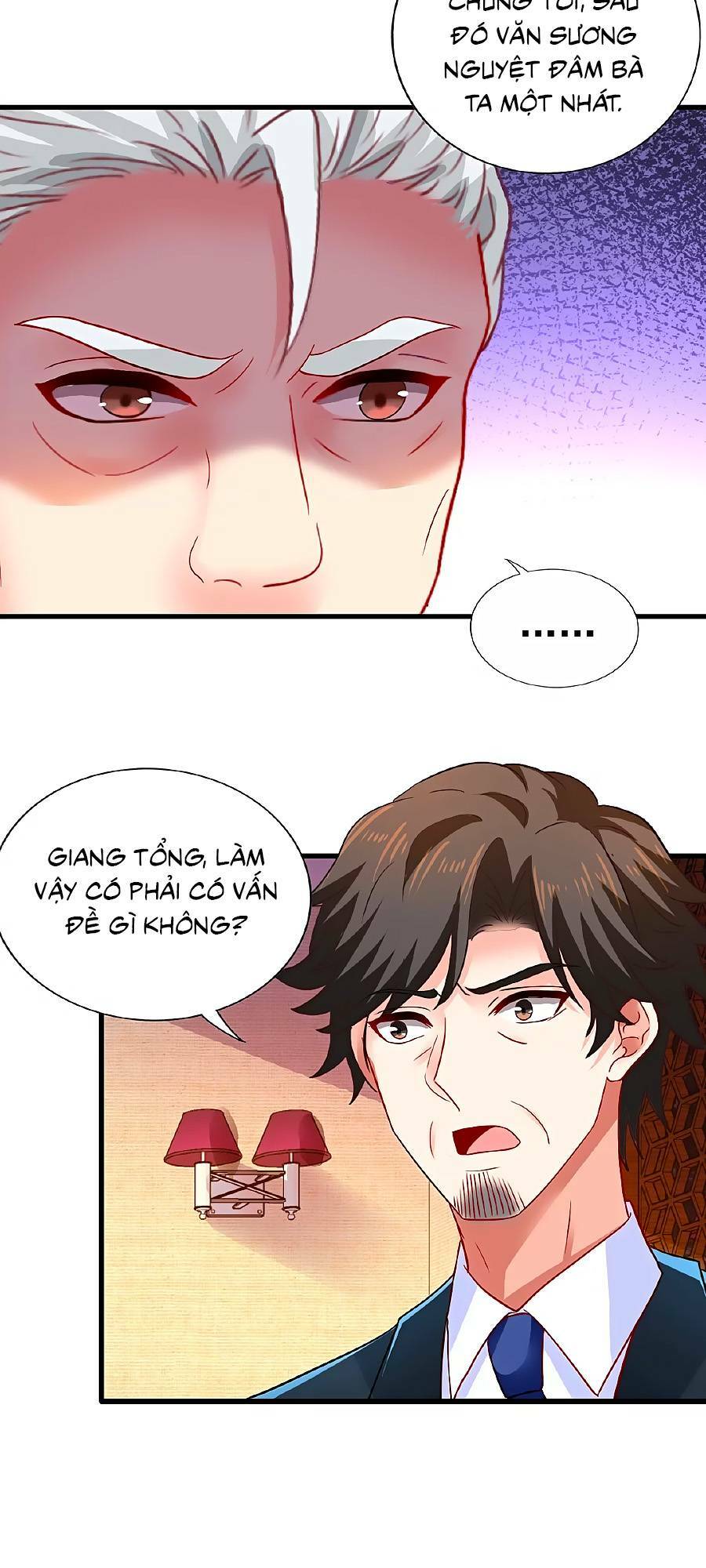 Chương 418 - Trang 10