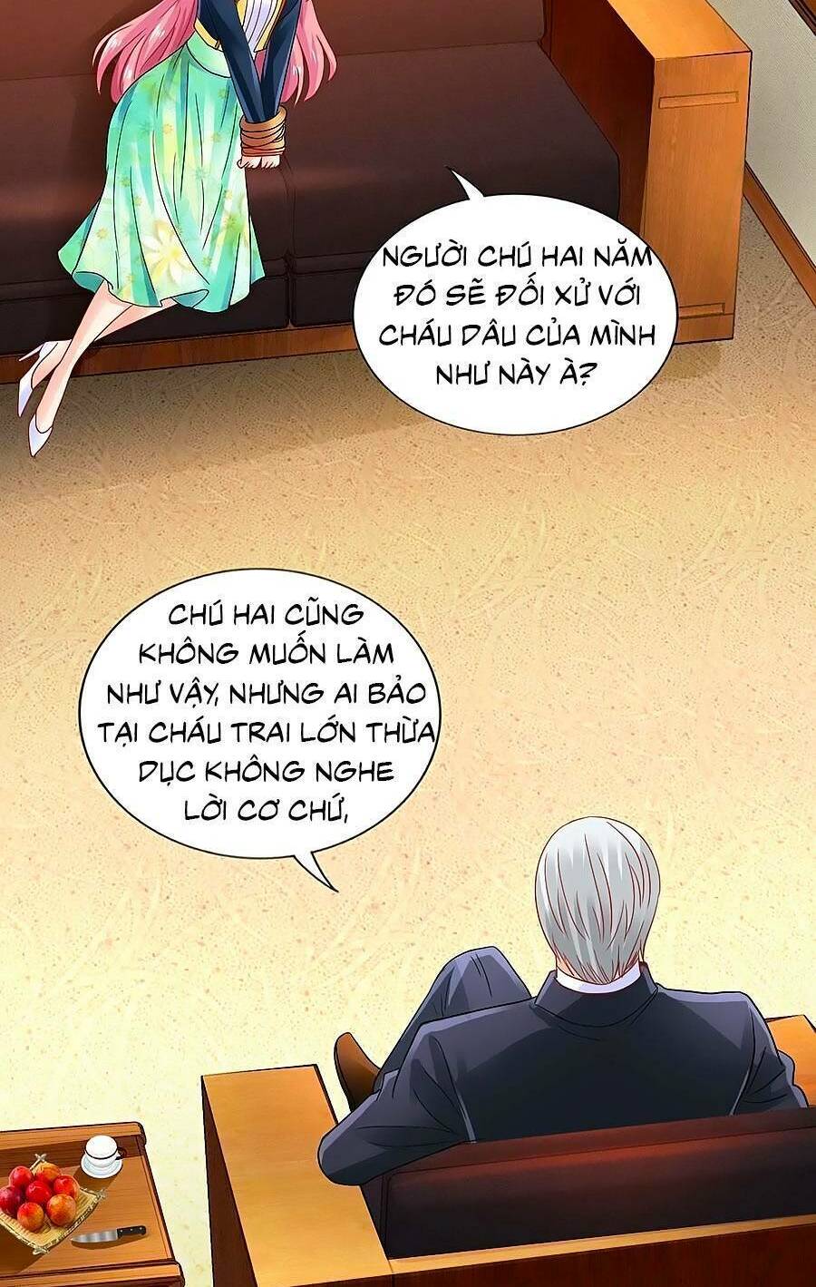 Chương 419 - Trang 22