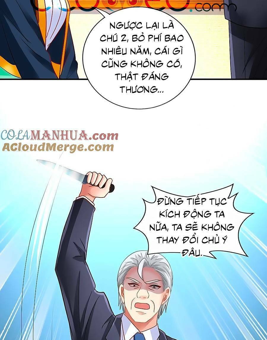 Chương 420 - Trang 20