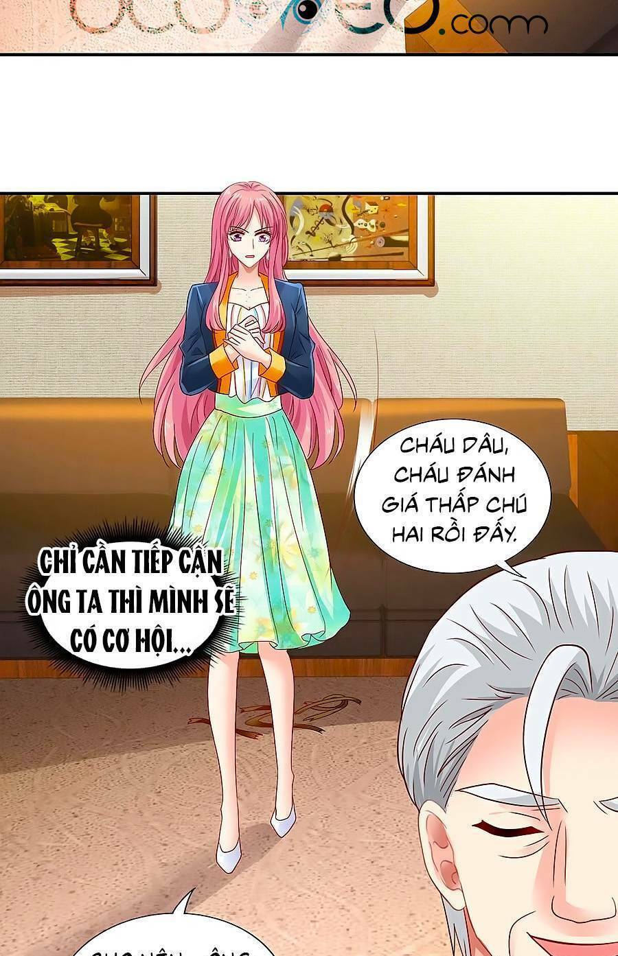 Chương 420 - Trang 26