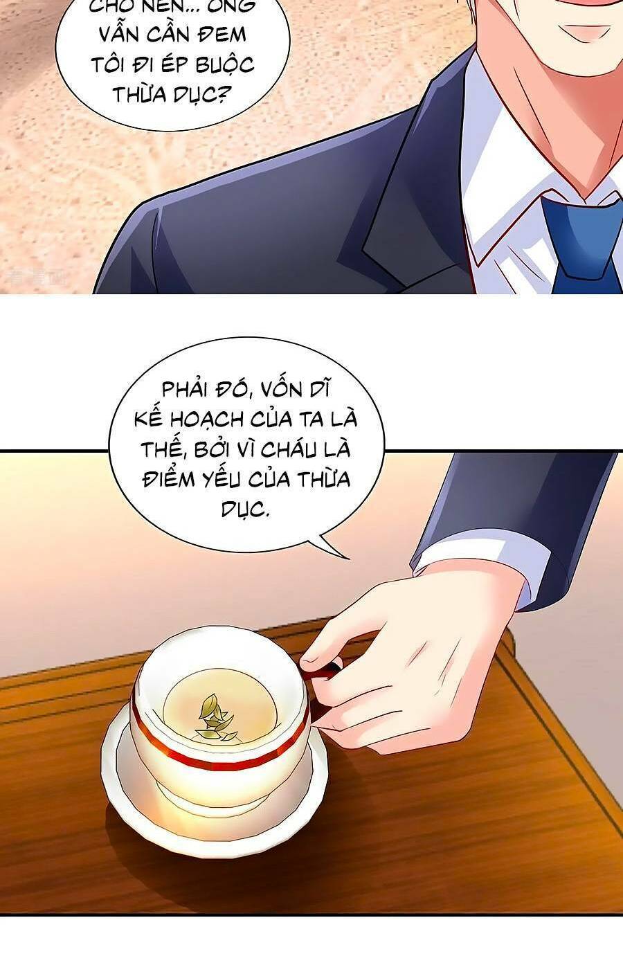 Chương 420 - Trang 27