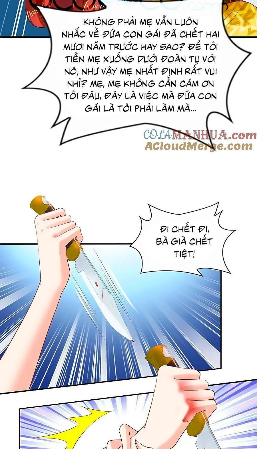 Chương 421 - Trang 33