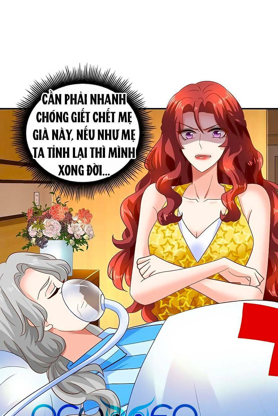 Chương 421 - Trang 10