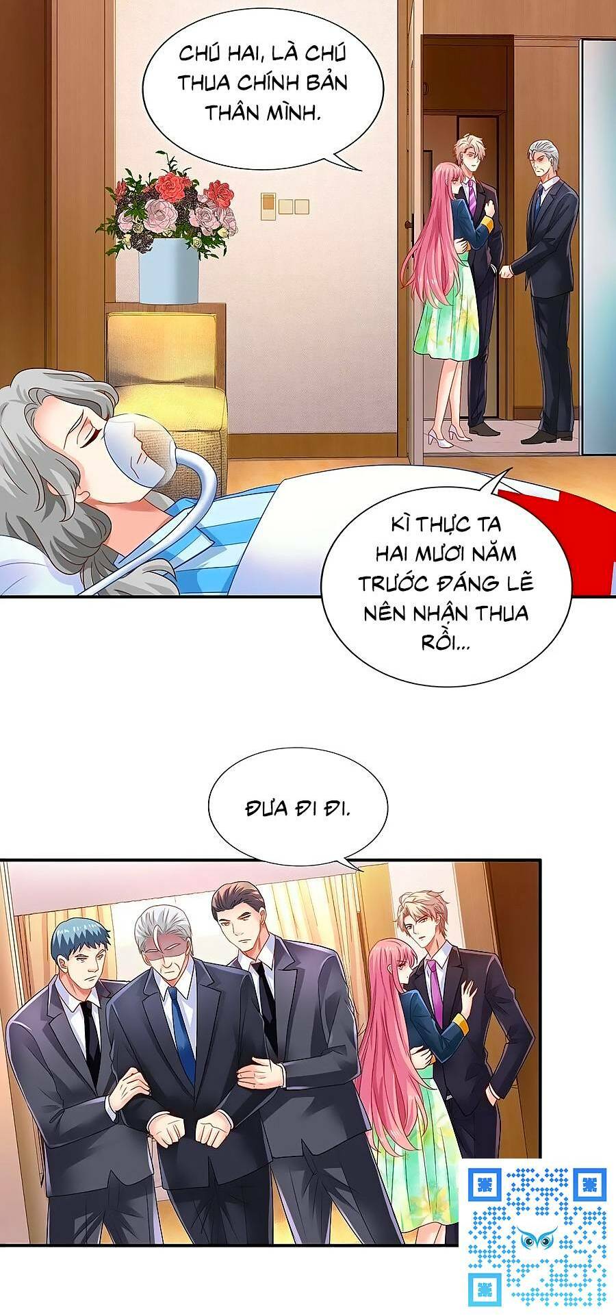 Chương 422 - Trang 21