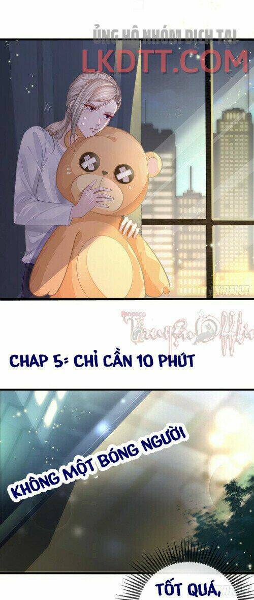 Chương 5 - Trang 1