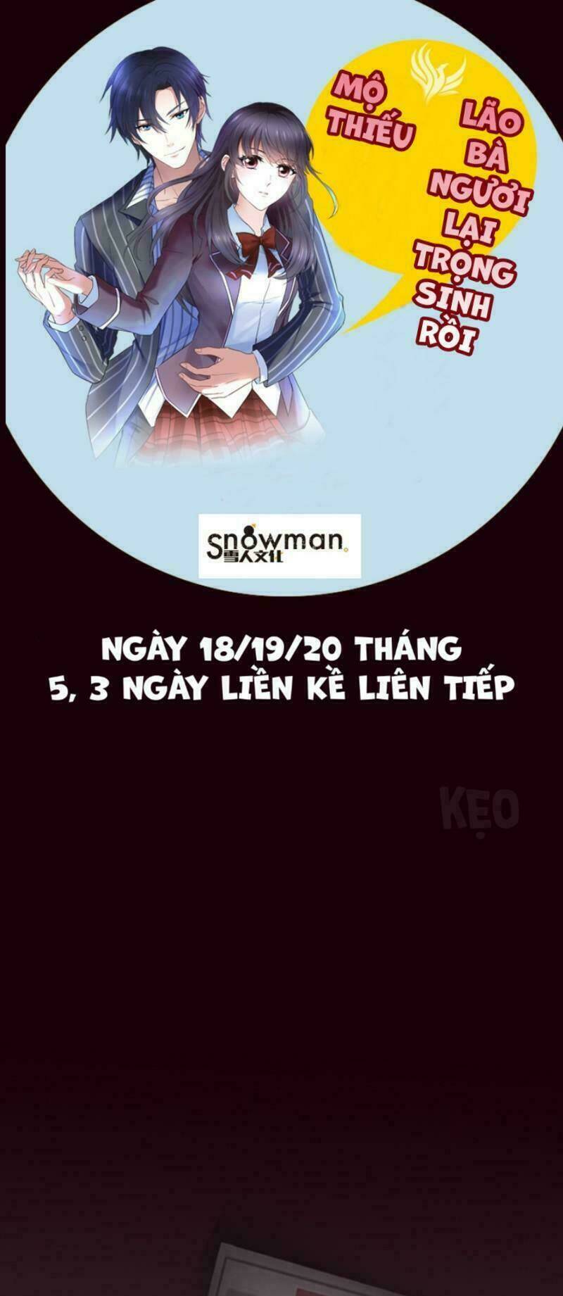 Chương 1 - Trang 1