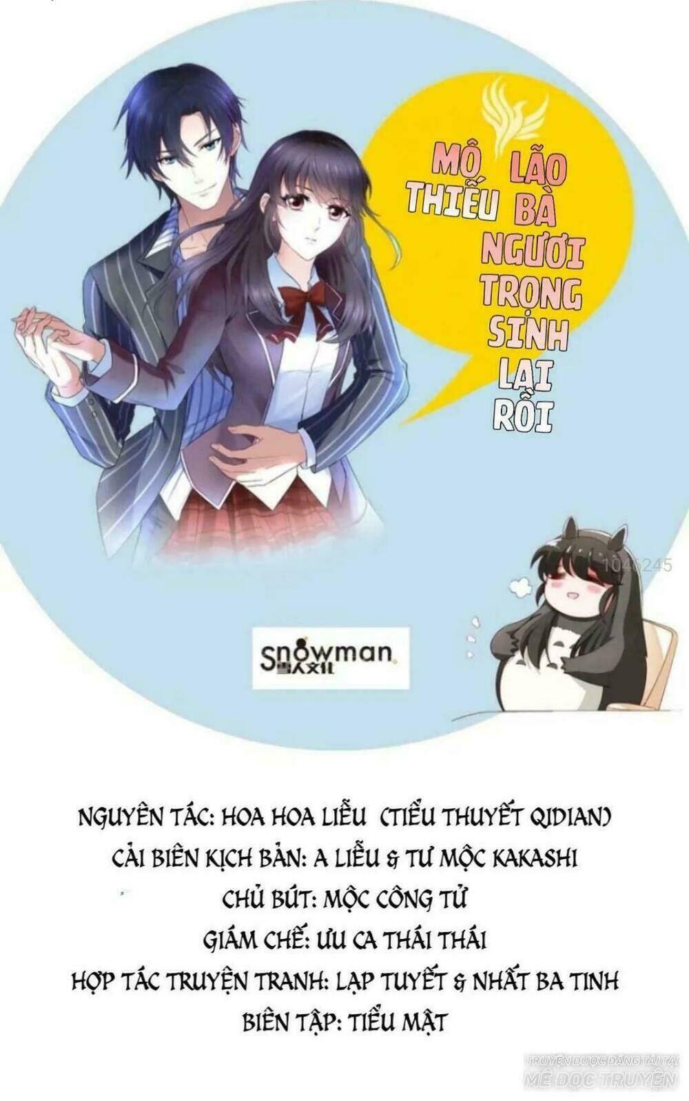 Chương 13 - Trang 1