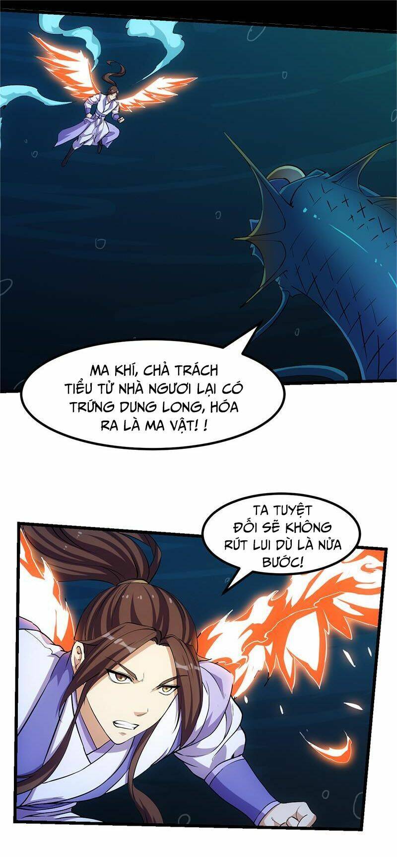 Chương 100 - Trang 2