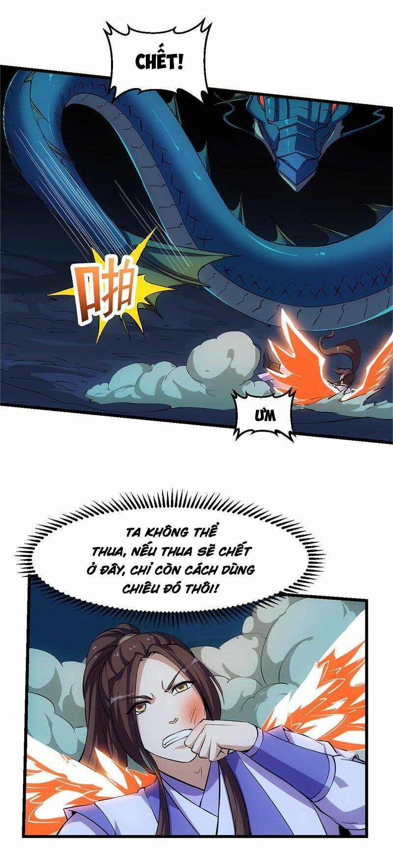 Chương 100 - Trang 3