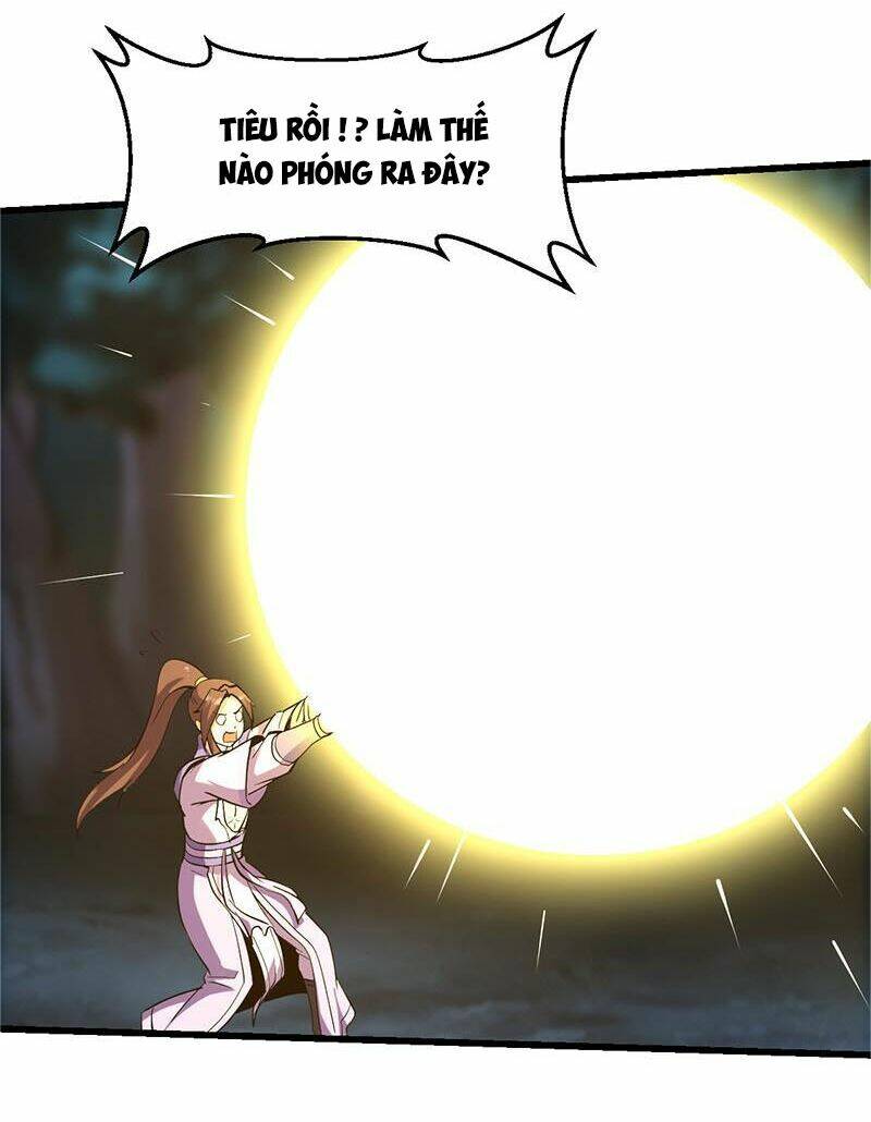 Chương 110 - Trang 16