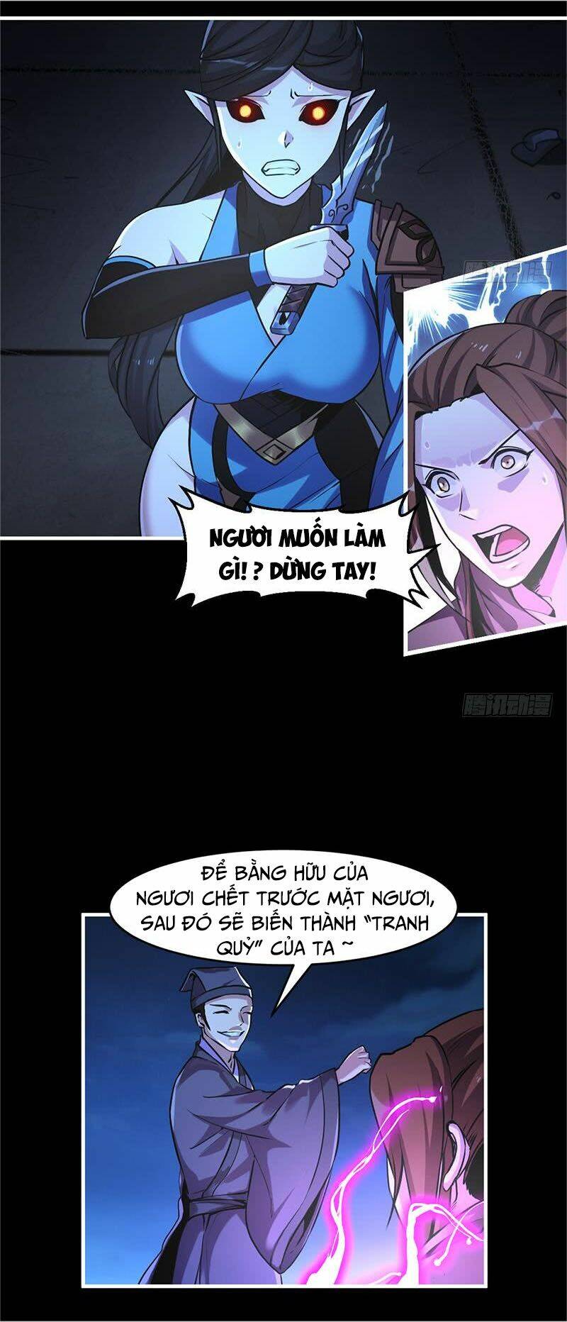 Chương 35 - Trang 10