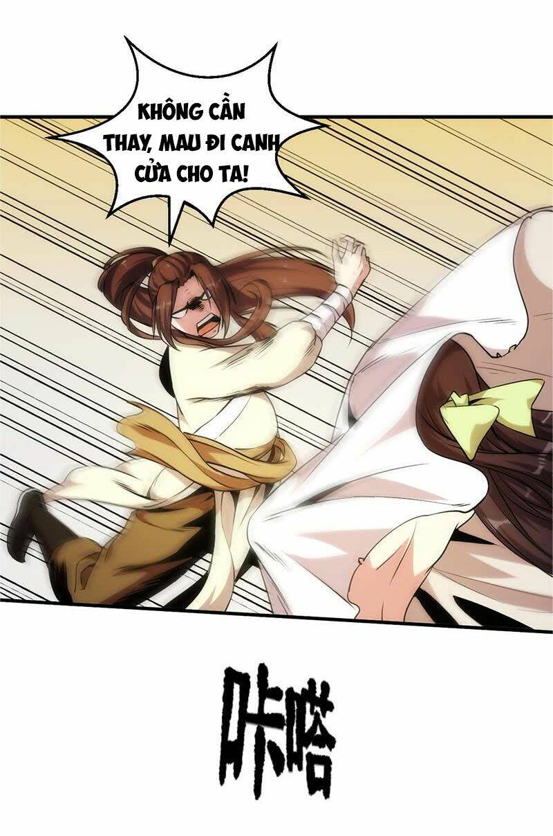 Chương 54 - Trang 11