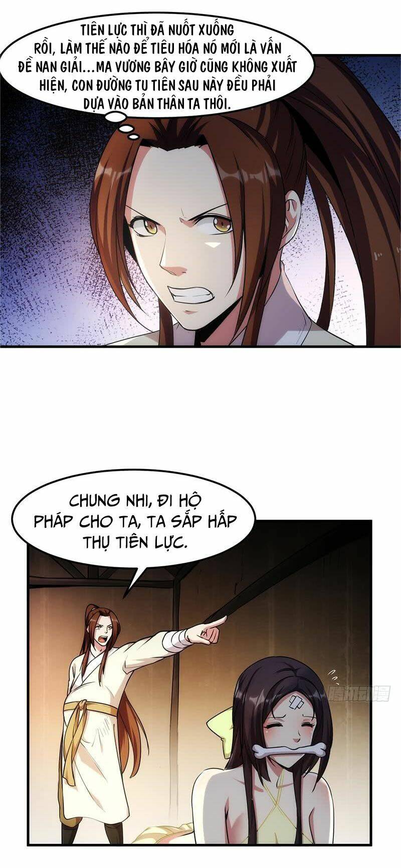 Chương 54 - Trang 8