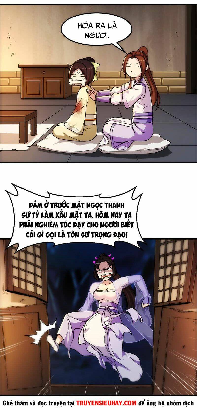 Chương 62 - Trang 11