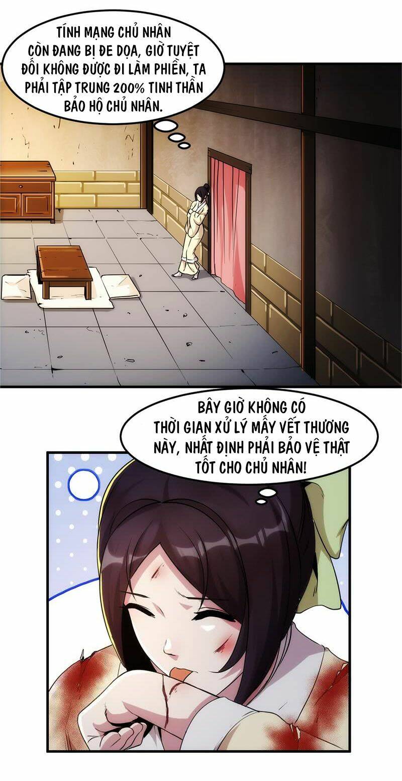 Chương 62 - Trang 3