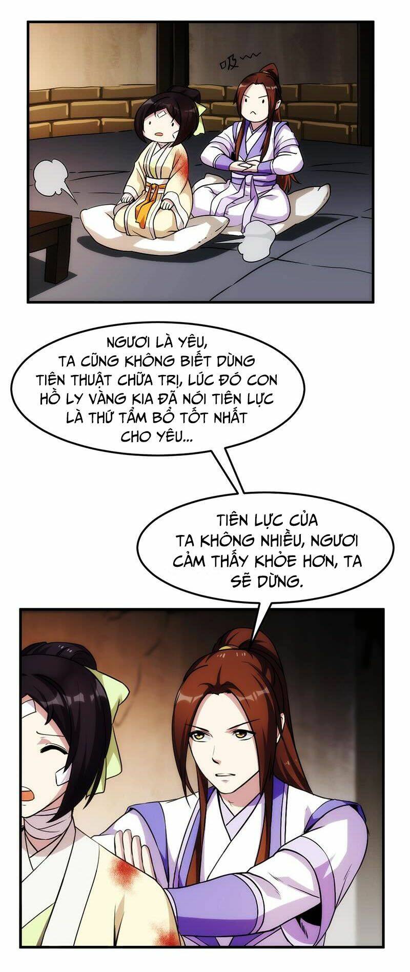 Chương 62 - Trang 8