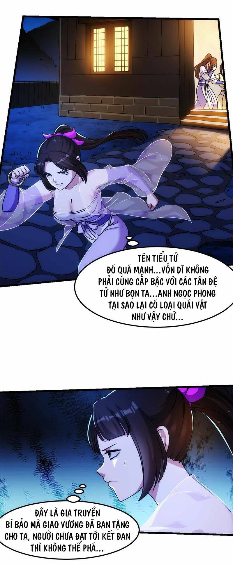 Chương 63 - Trang 11