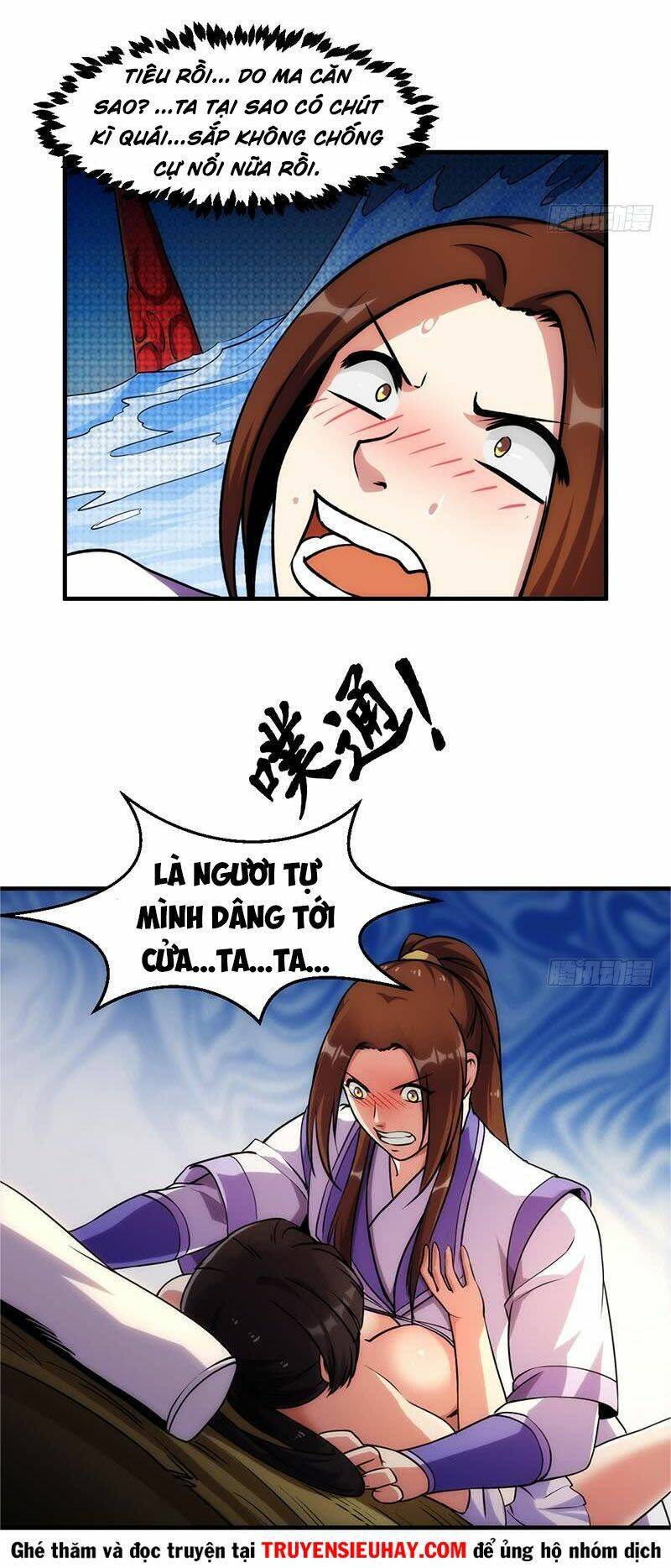 Chương 64 - Trang 5