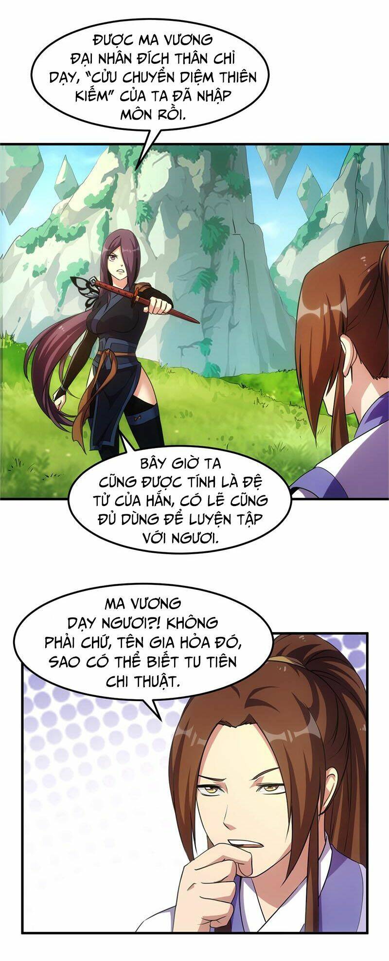Chương 65 - Trang 10