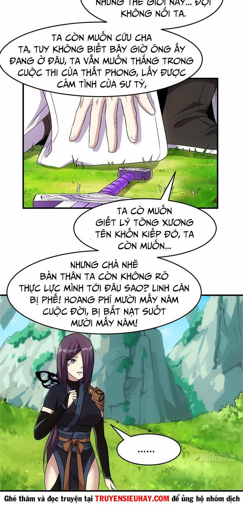 Chương 67 - Trang 5