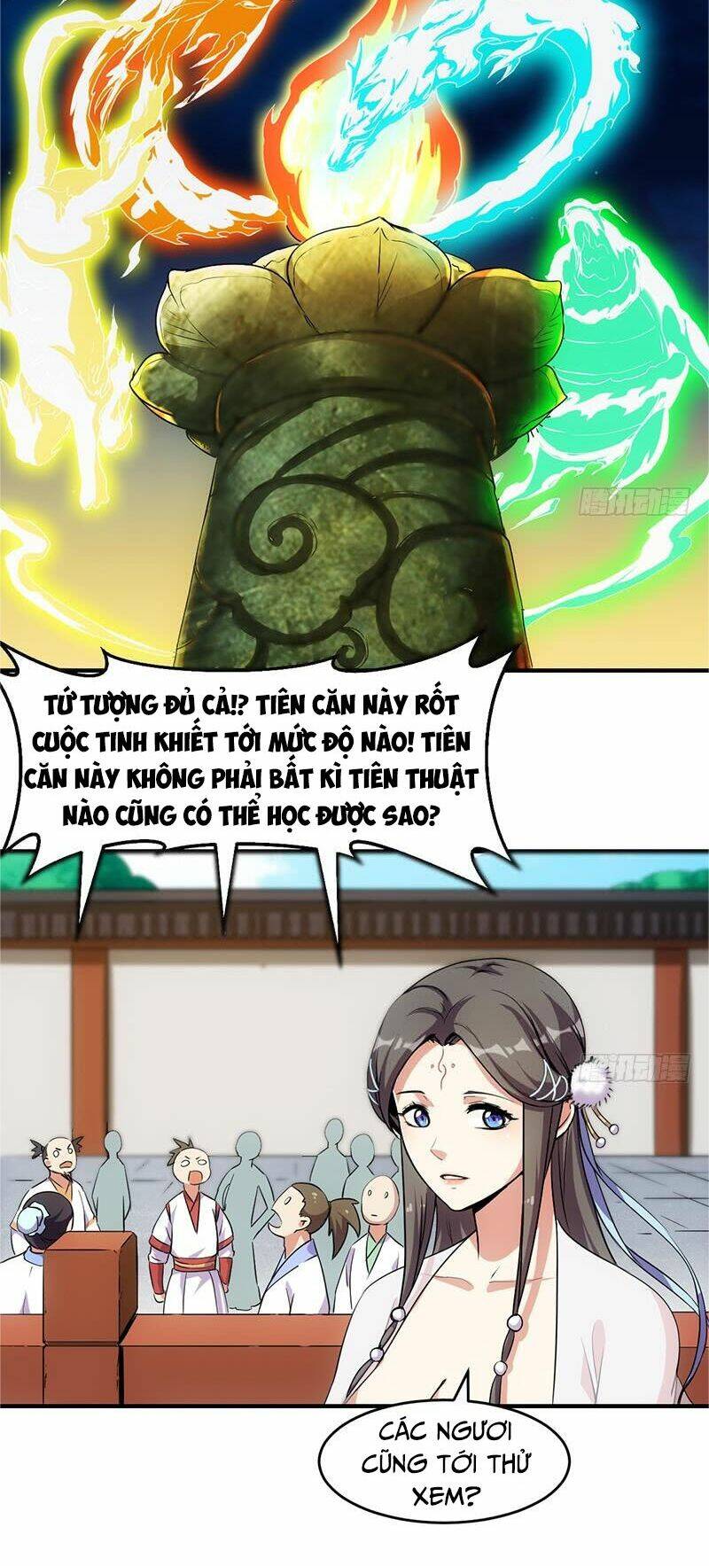 Chương 68 - Trang 5