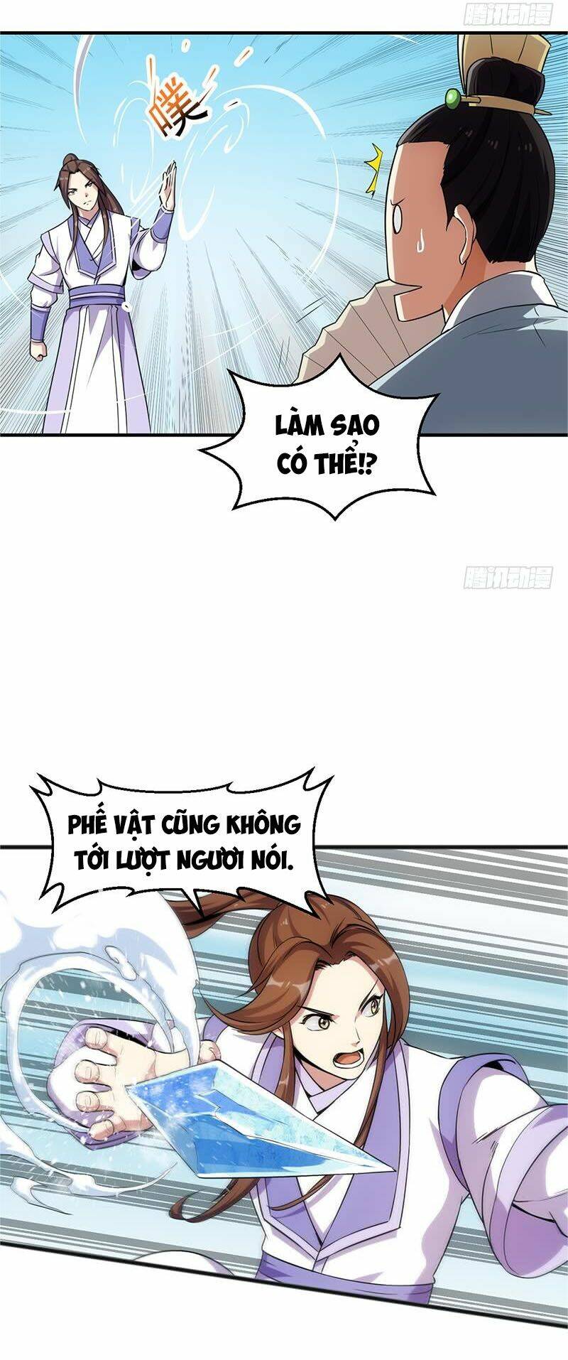 Chương 68 - Trang 10