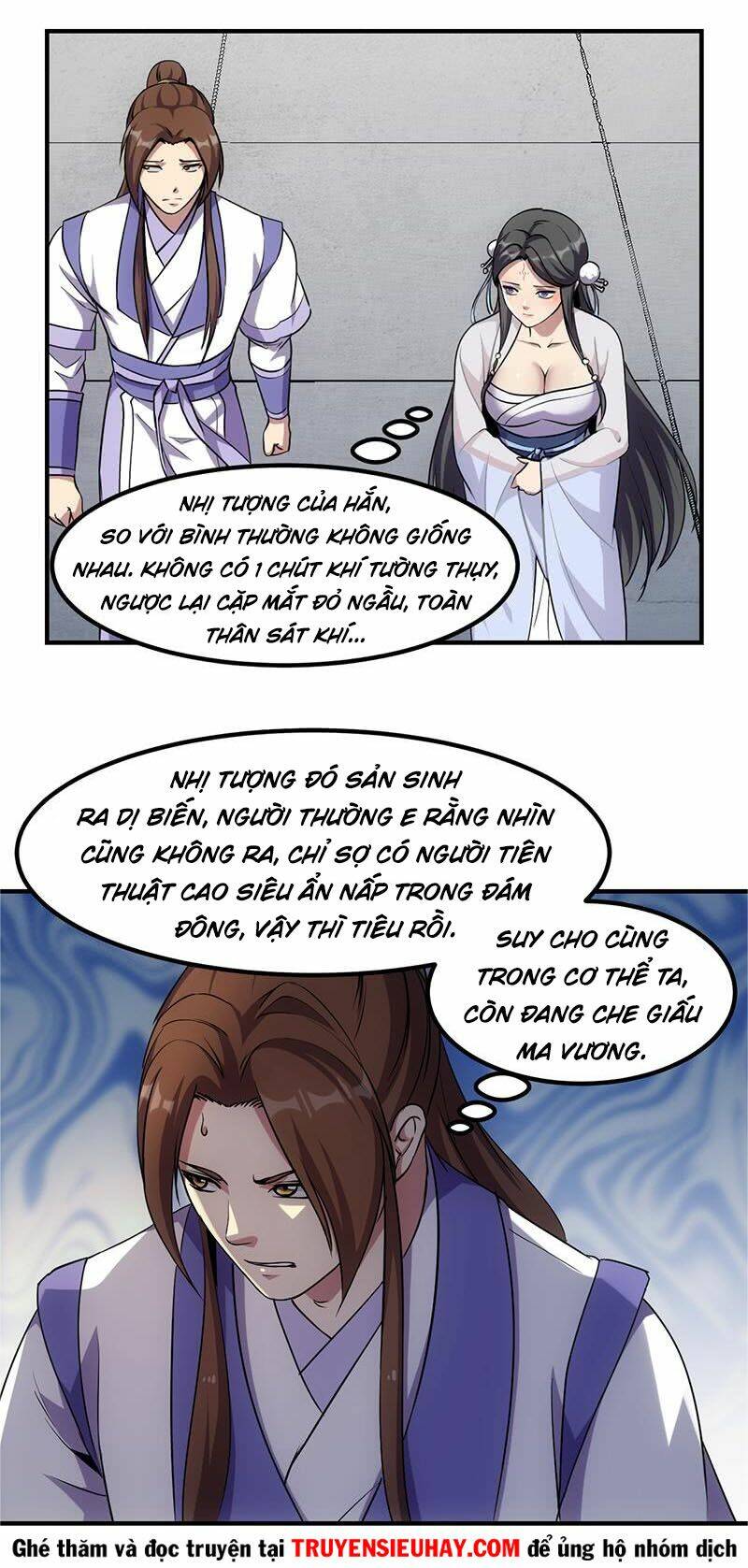 Chương 69 - Trang 5
