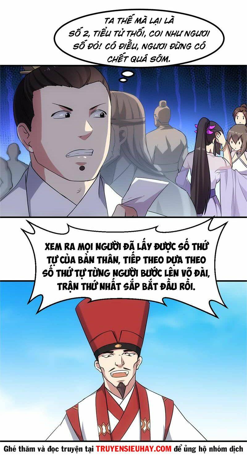Chương 70 - Trang 5