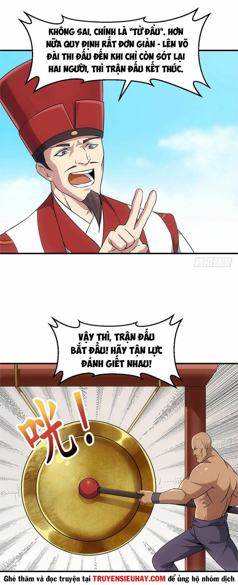 Chương 70 - Trang 10