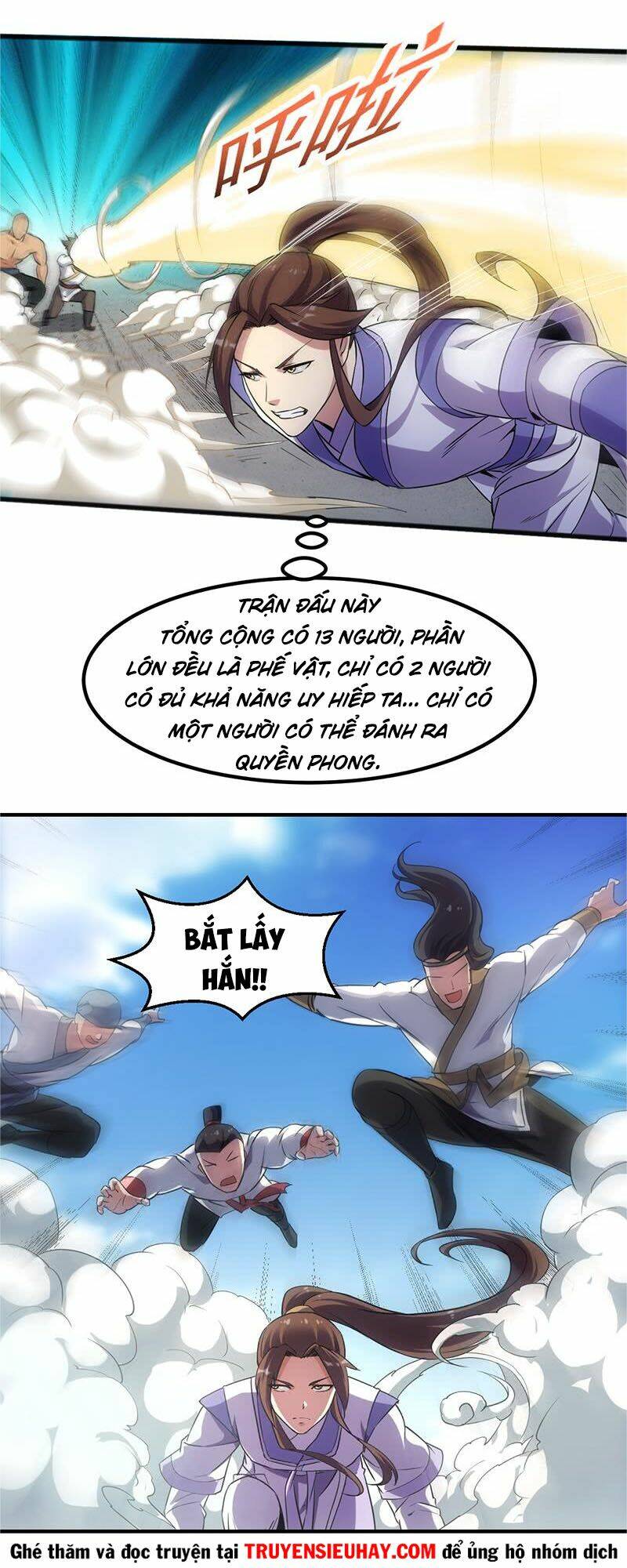 Chương 71 - Trang 4