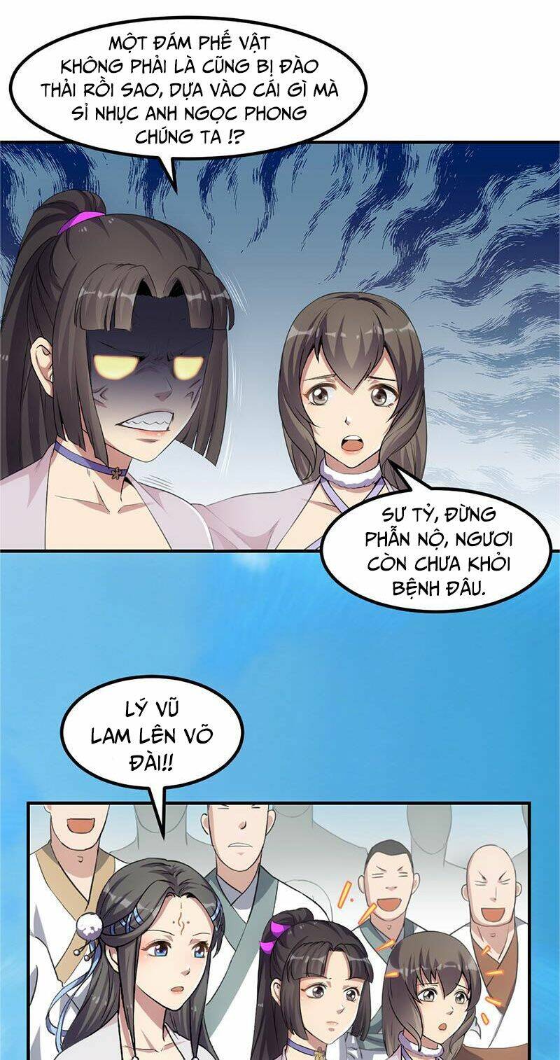 Chương 76 - Trang 8