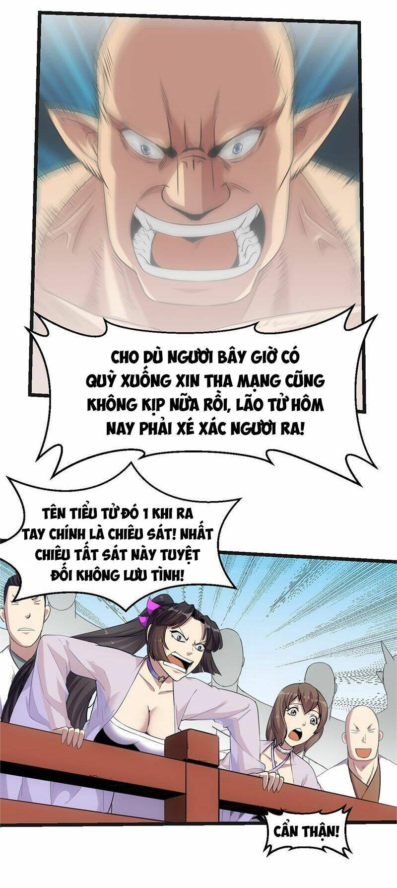Chương 77 - Trang 1