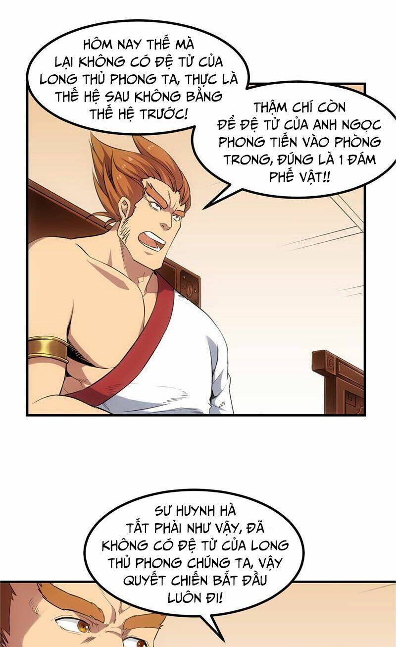 Chương 81 - Trang 1