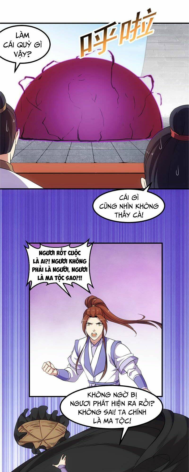 Chương 81 - Trang 8