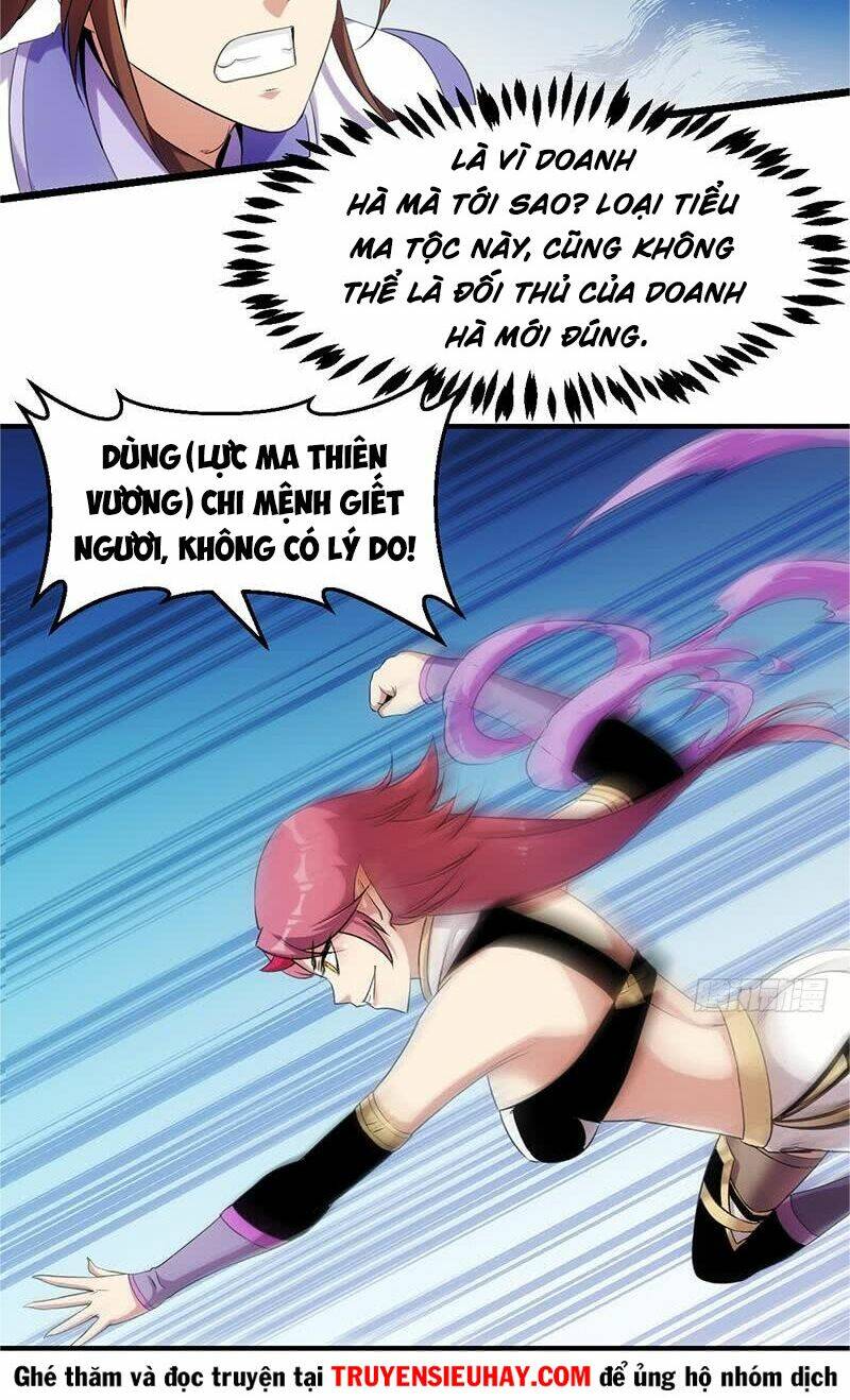 Chương 81 - Trang 10