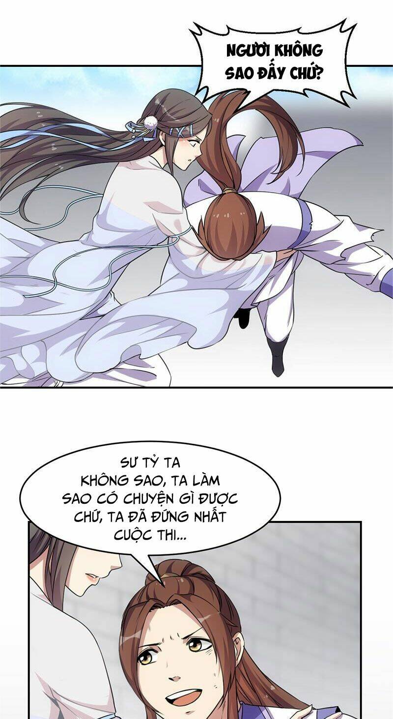 Chương 84 - Trang 8