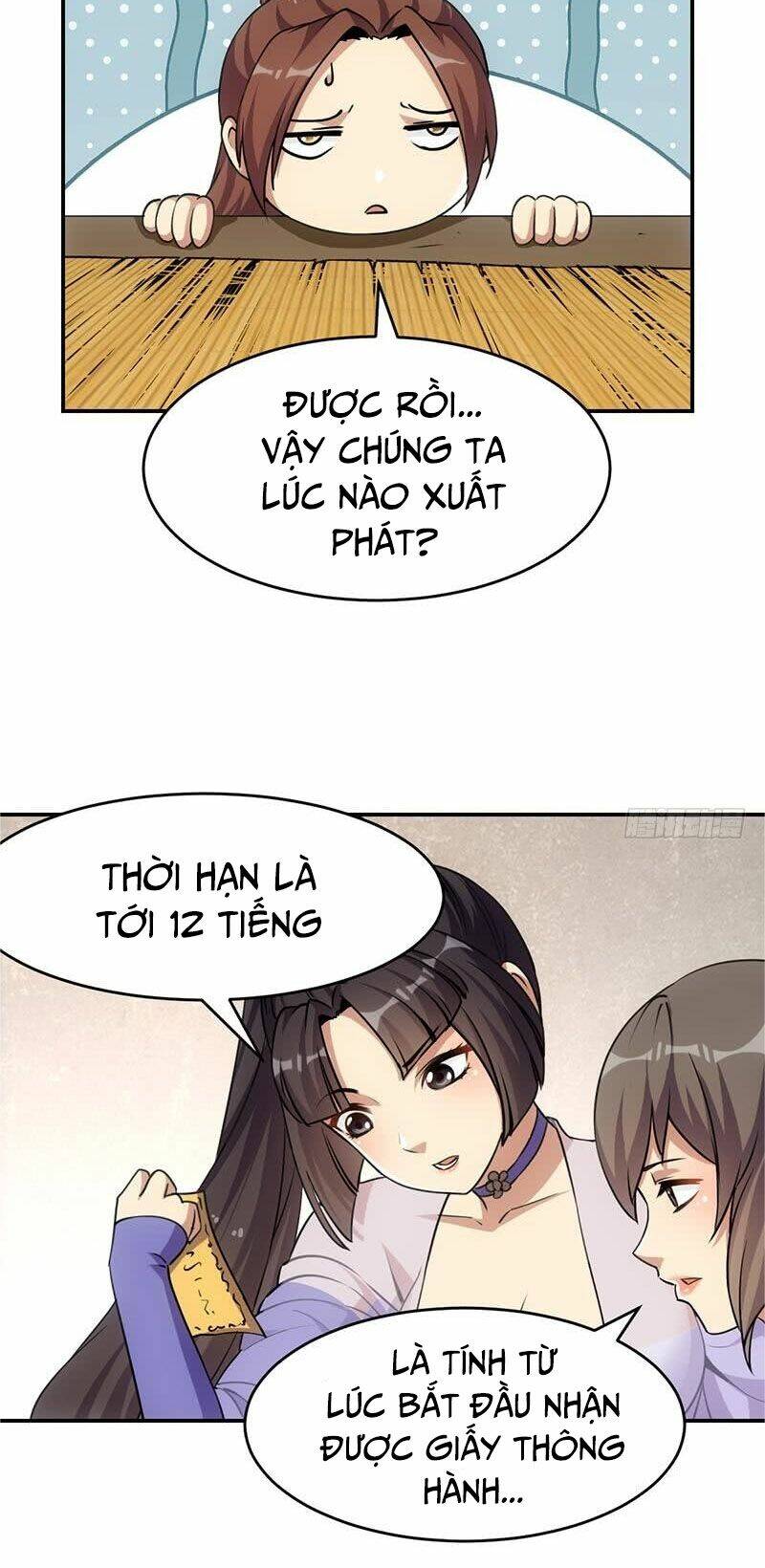 Chương 85 - Trang 6