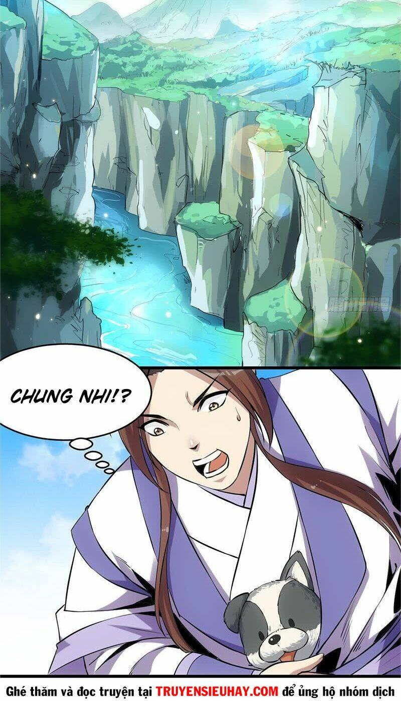 Chương 86 - Trang 10