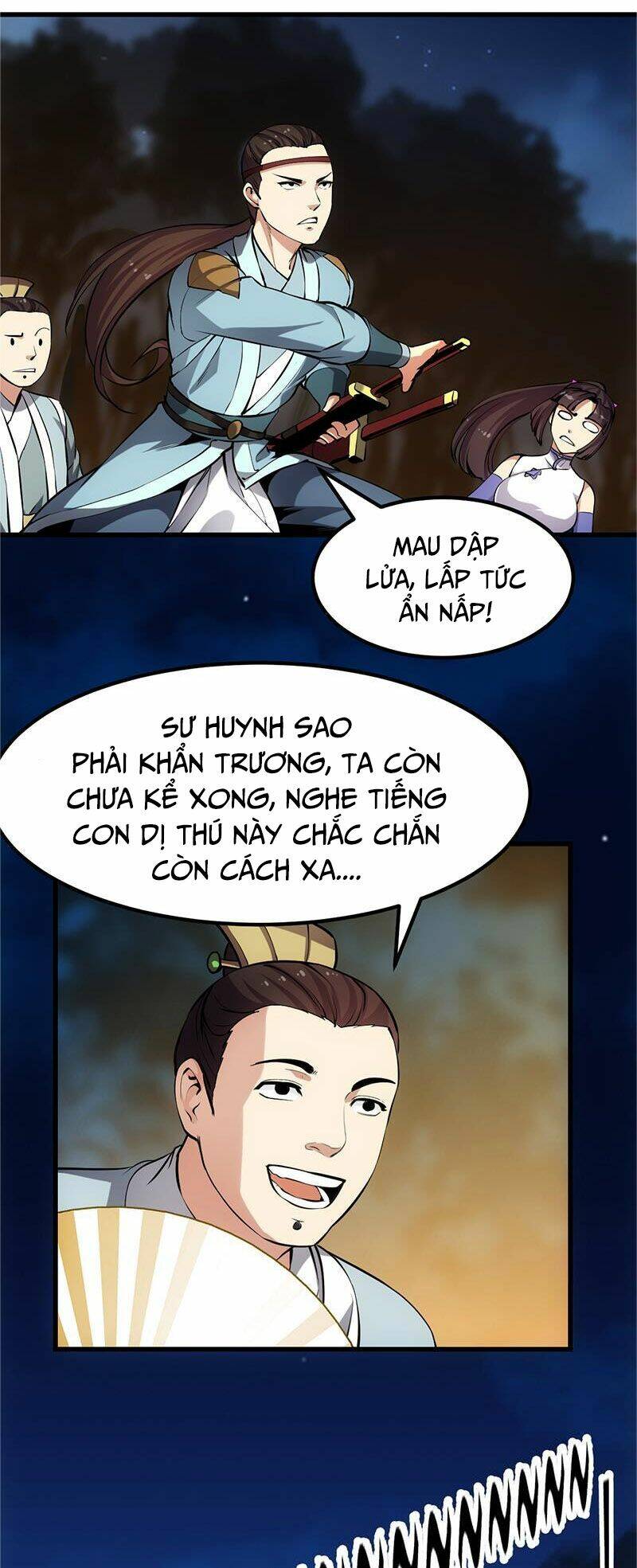 Chương 88 - Trang 13