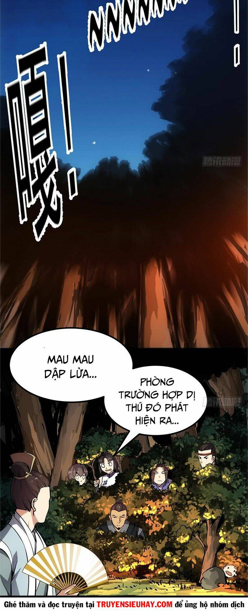 Chương 88 - Trang 14