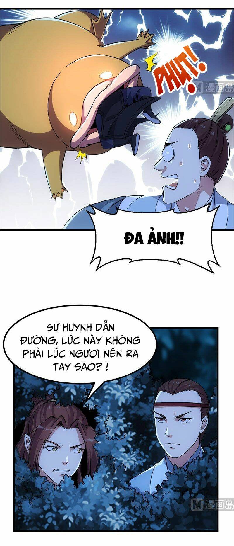 Chương 89 - Trang 10