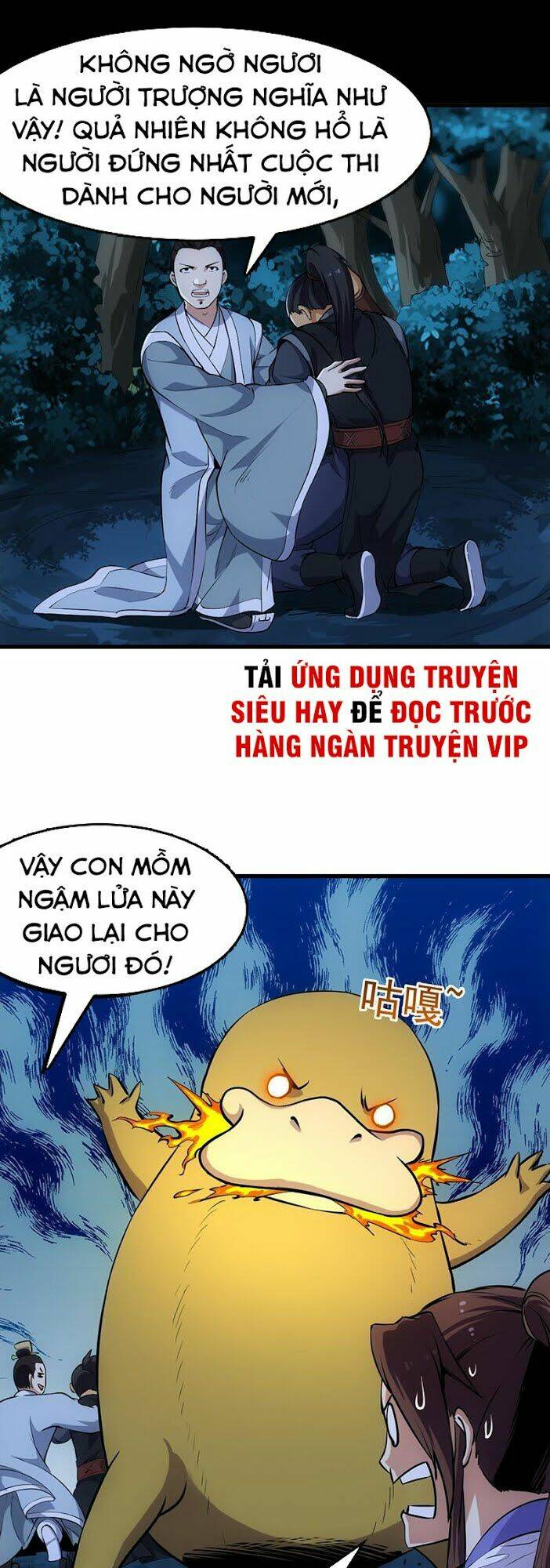 Chương 90 - Trang 2