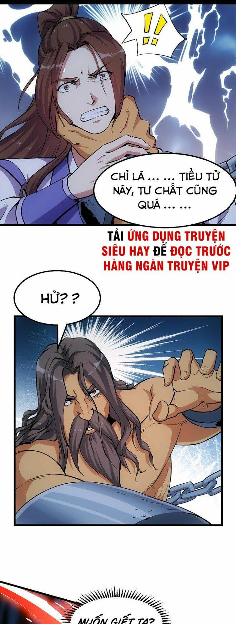Chương 92 - Trang 1