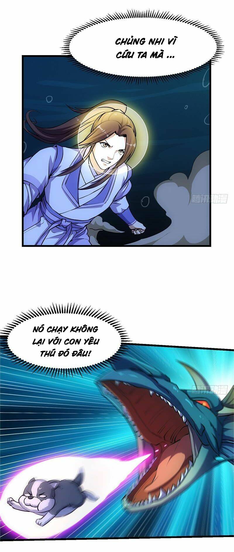 Chương 99 - Trang 11