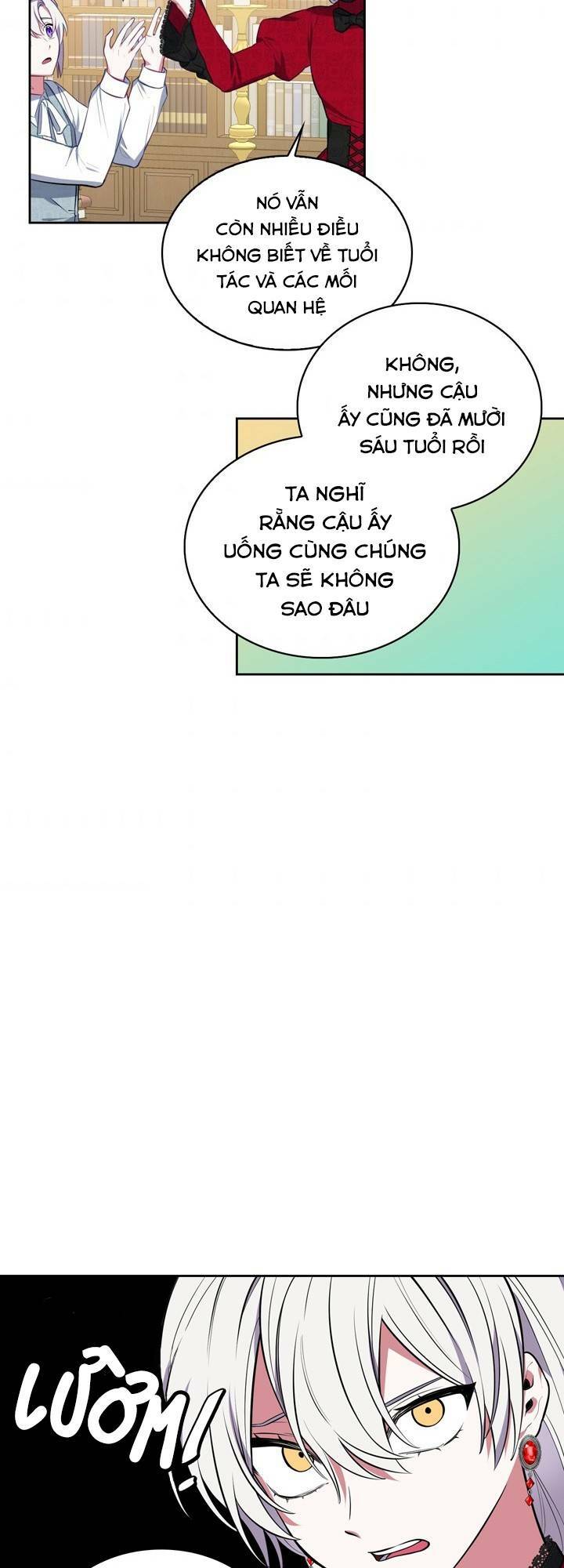 Chương 36 - Trang 21