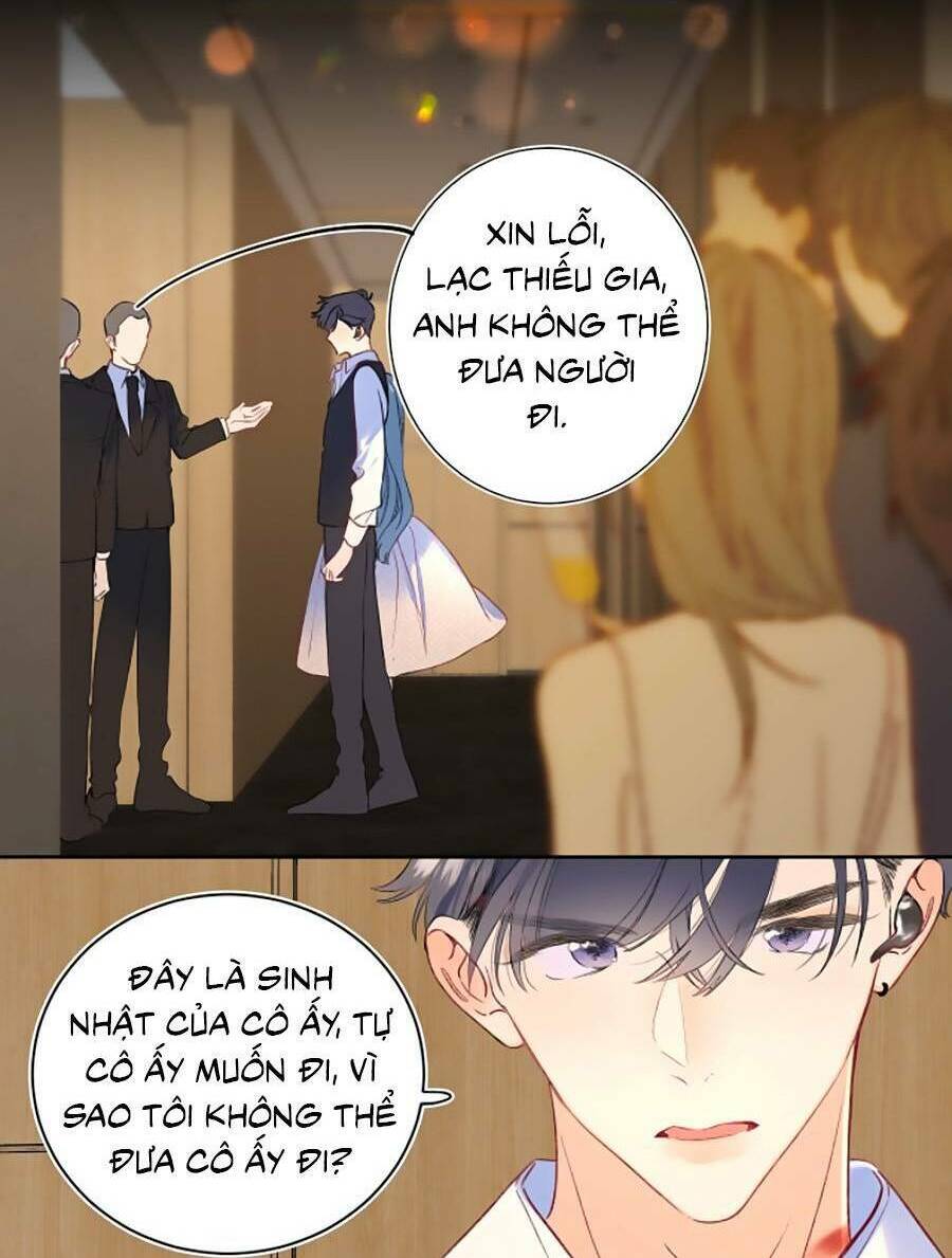 Chương 108 - Trang 21