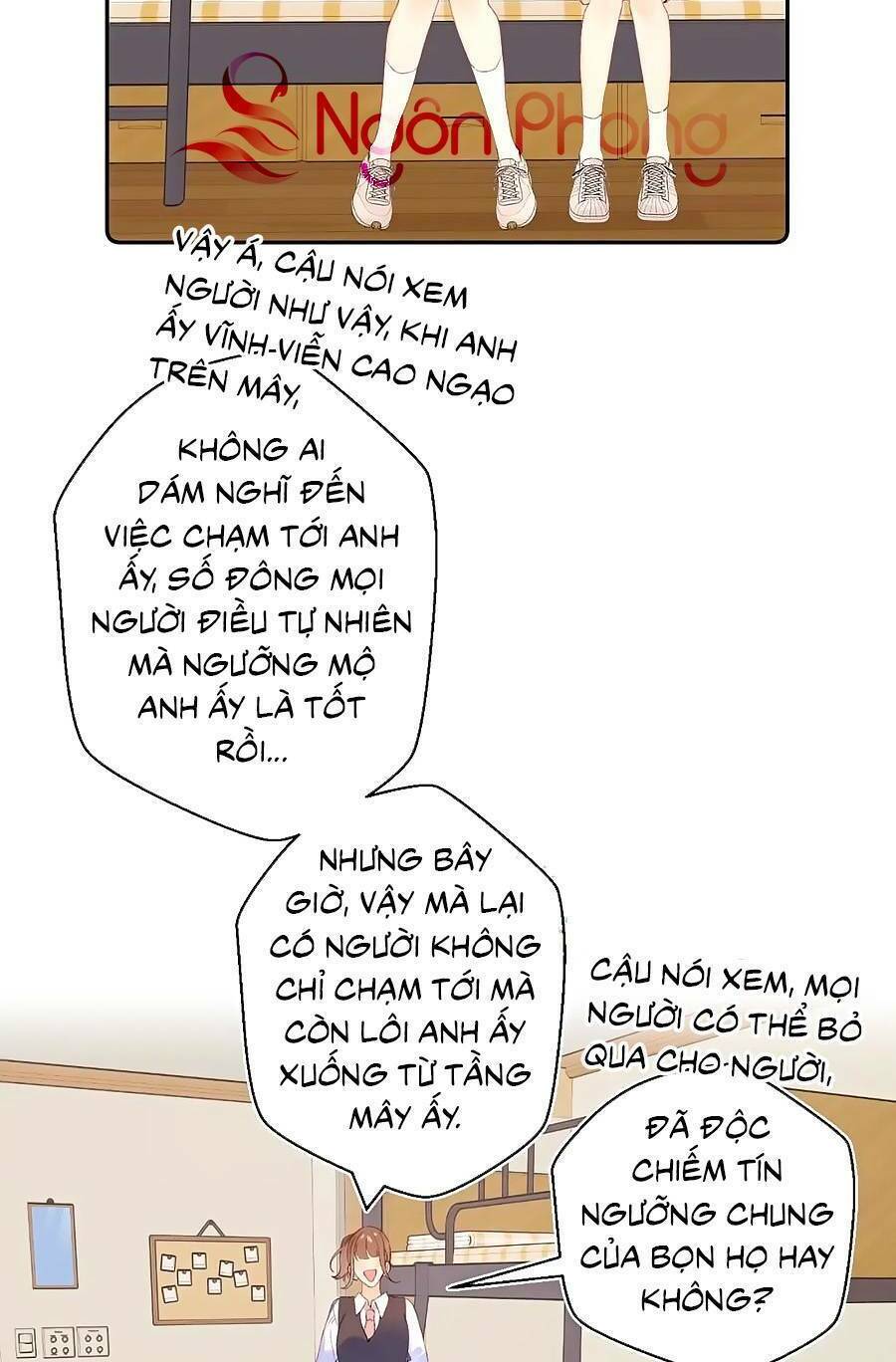 Chương 115.5 - Trang 19