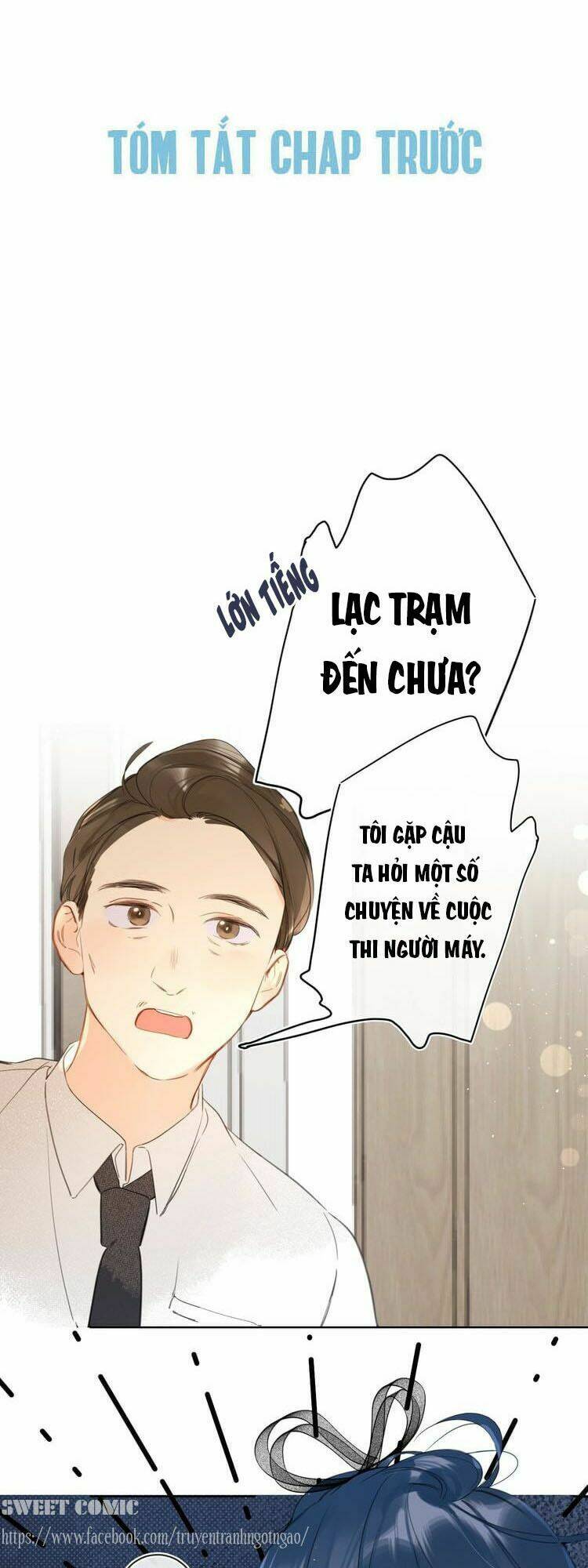 Chương 18 - Trang 1