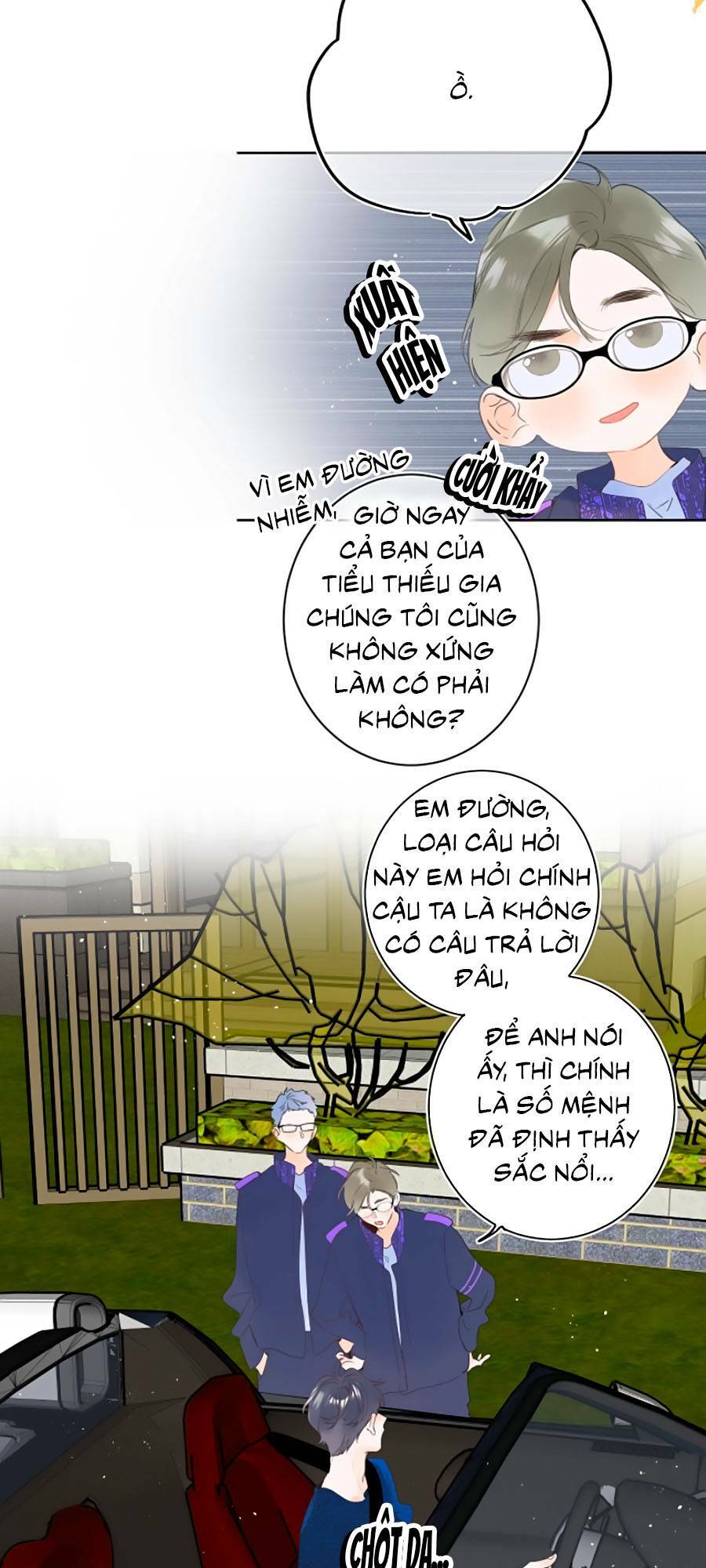 Chương 61 - Trang 14